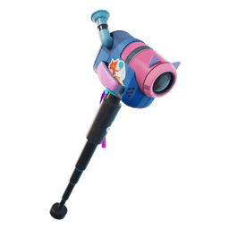 Slamcorder — Rare Pickaxe