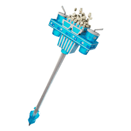 Corny Combo Reloaded — Rare Pickaxe