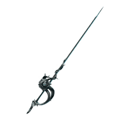 Poison's Kiss — Rare Pickaxe