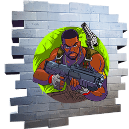 Dangerous Miles — Epic Spray