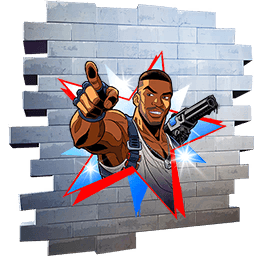 Miles' Star Power — Epic Spray