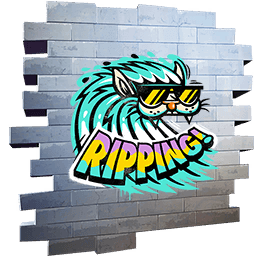 Ripping Wave — Epic Spray