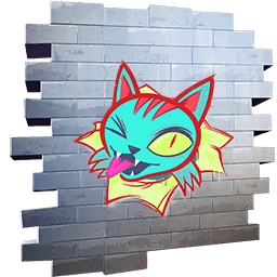 Skate Cat — Epic Spray