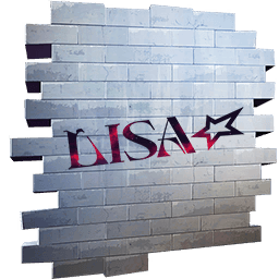LISA's Tag — Epic Spray