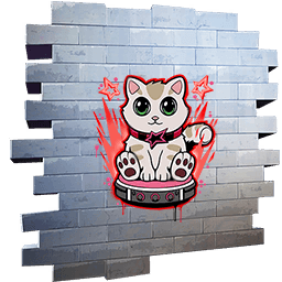Louis Was Here — Epic Spray