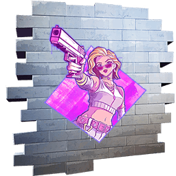 Cat's Shot — Epic Spray