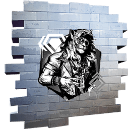 Monochrome King — Epic Spray