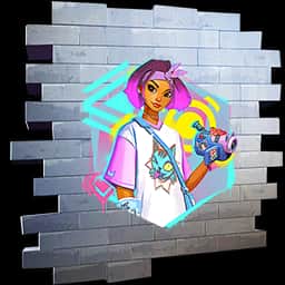 Conspiracy Noir — Epic Spray