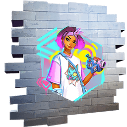 Conspiracy Noir — Epic Spray