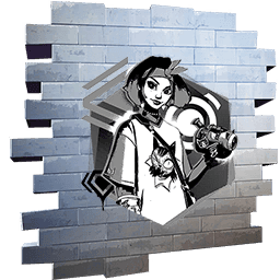 Conspiracy Hunter — Epic Spray