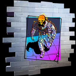 Dark Voyage — Epic Spray
