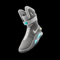 Nike Air Mag — Uncommon Kicks