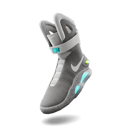 Nike Air Mag — Uncommon Kicks