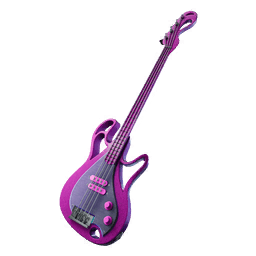 Hollow Distortion — Rare Back Bling