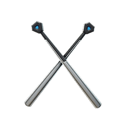 Ekonik — Rare Pickaxe