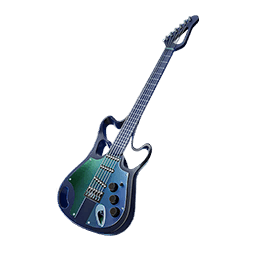 Hollow Diffusion — Rare Pickaxe