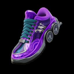 Lowridin' Wheelies — Uncommon Kicks