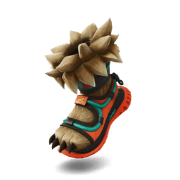 Lionpaw Sandals — Uncommon Kicks