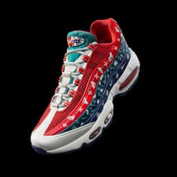 Nike Air Max 95 'Ugly Christmas Sweater' — Uncommon Kicks