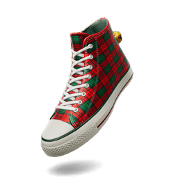 Converse Chuck 70 'Jingle Bells' — Uncommon Kicks