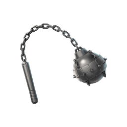 Meteor Hammer — Rare Pickaxe