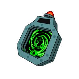 Fenton Portal — Rare Back Bling