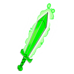 Soul Shredder — Rare Pickaxe