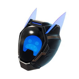 Lynx's Catpack — Rare Back Bling