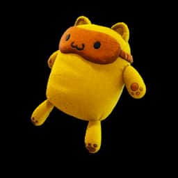 Napstar — Rare Back Bling