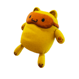 Napstar — Rare Back Bling