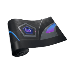 Cosmic Catastrophe — Rare Wrap