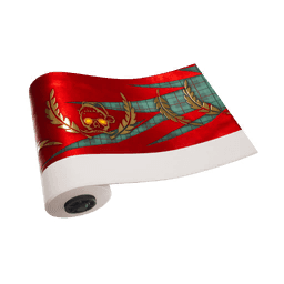 Winter's Gift — Rare Wrap