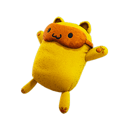 Napstar — Rare Pickaxe