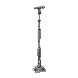 Antagonist Mic — Rare Pickaxe