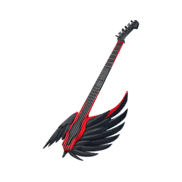 Carti's ROCKSTAR — Rare Pickaxe