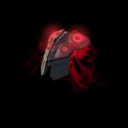 Carti's VAMP Wings — Rare Back Bling