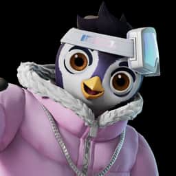 Pingwin — Epic Outfit