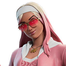 Clarity — Epic Outfit