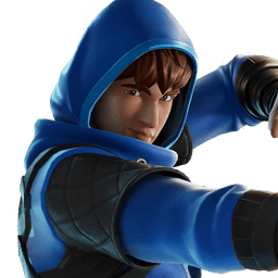 LIGHTNING Master Jay — Epic Outfit