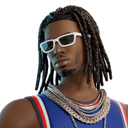 Playboi Carti — Epic Outfit