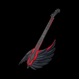 Carti's ROCKSTAR — Rare Back Bling
