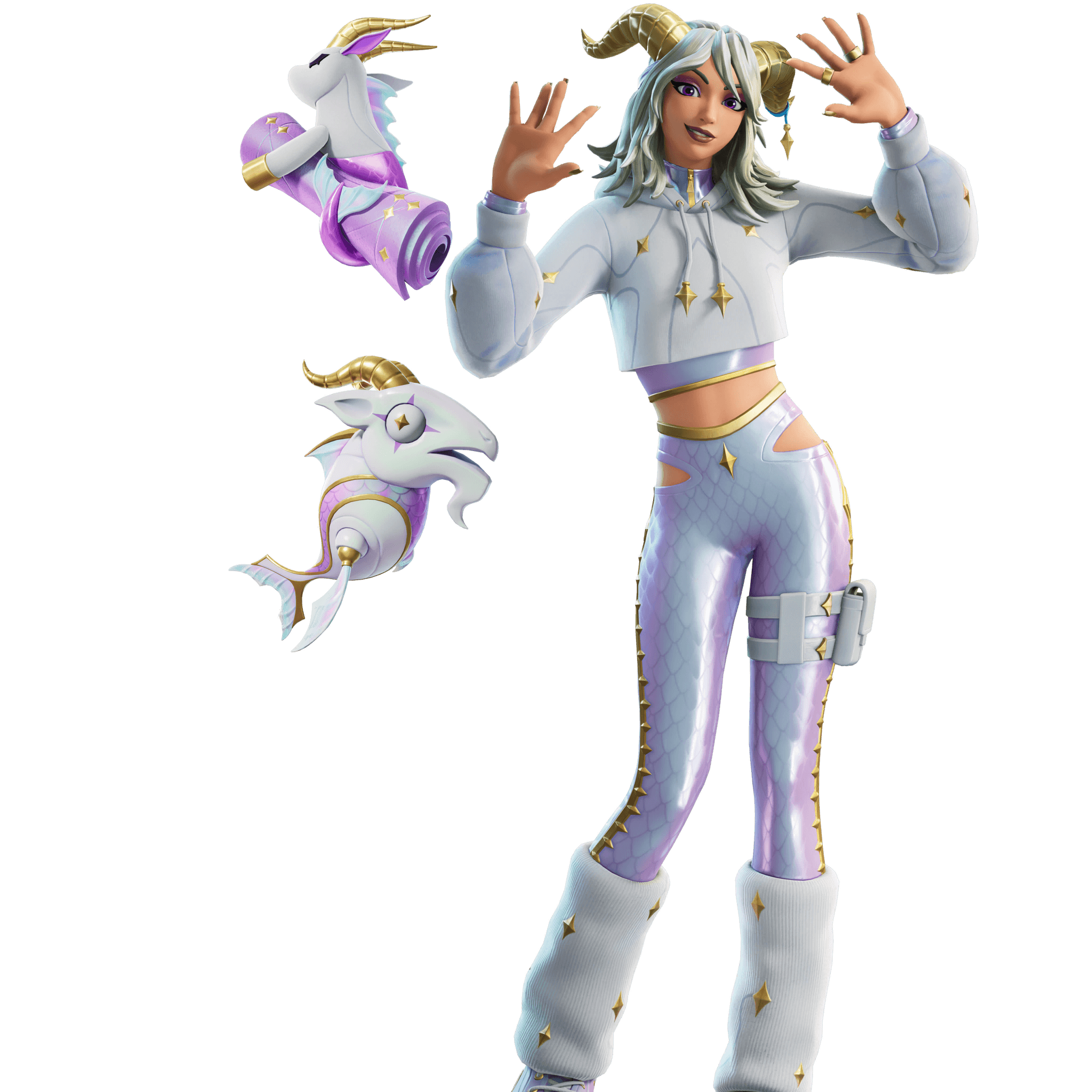 Faun Bundle — Epic Bundles