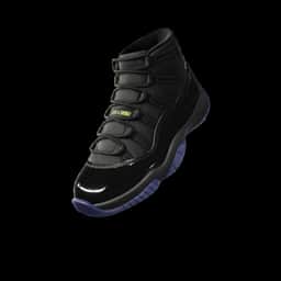 Air Jordan 11 Retro 'Gamma Blue' — Uncommon Kicks