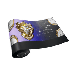 CouRage's Takeover — Rare Wrap