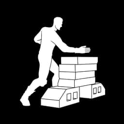 Brick Chop — Uncommon Emote