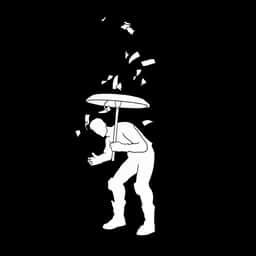 EVIL J0RDAN — Uncommon Emote