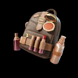 Kim's Kit — Rare Back Bling