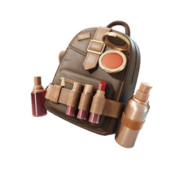 Kim's Kit — Rare Back Bling