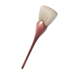 Full Beat Brush — Rare Pickaxe