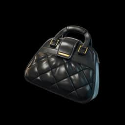 Bag Basher — Rare Pickaxe